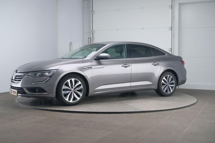 Renault Talisman (2016)