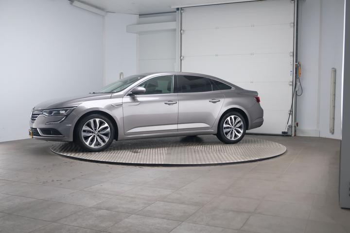 Renault Talisman (2016)