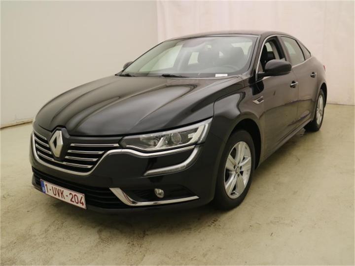 Renault Talisman (2018)