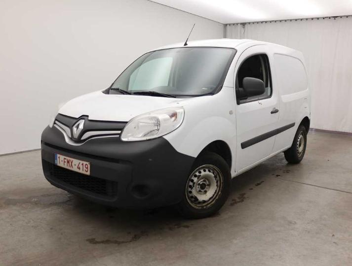 Renault Kangoo express (2013)
