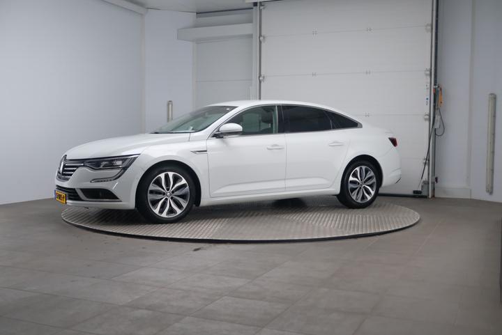 Renault Talisman (2016)