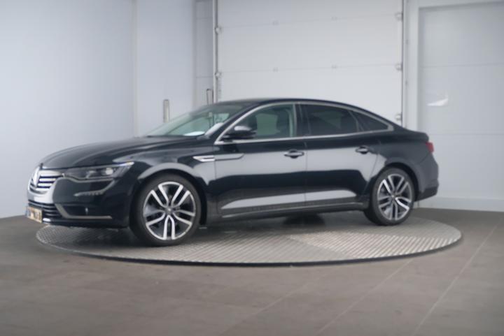 Renault Talisman (2017)