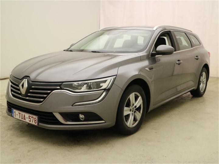 Renault Talisman (2018)
