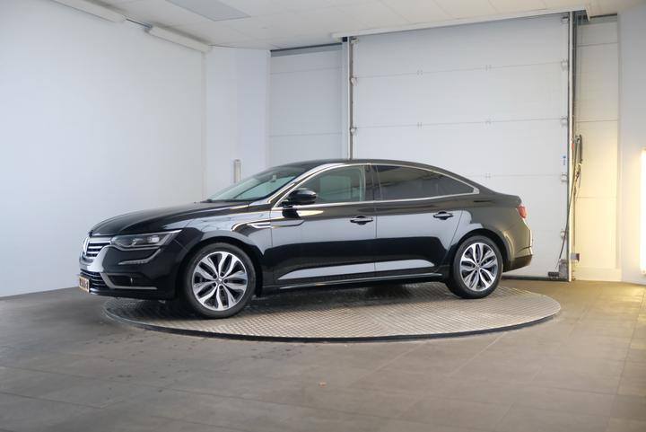 Renault Talisman (2016)