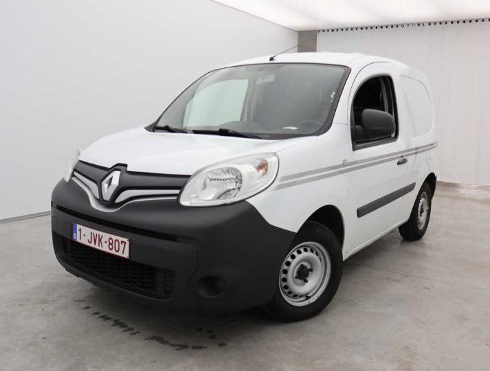 Renault Kangoo express (2015)