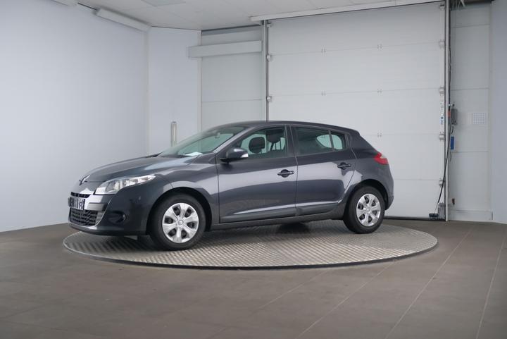 Renault Mgane (2011)