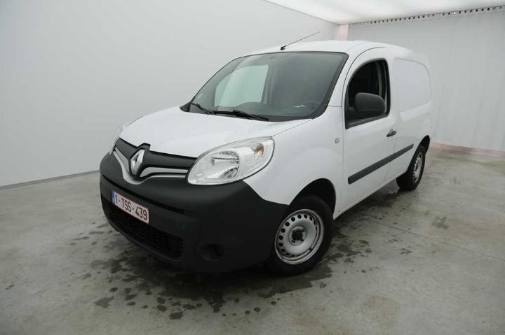 Renault Kangoo express (2018)