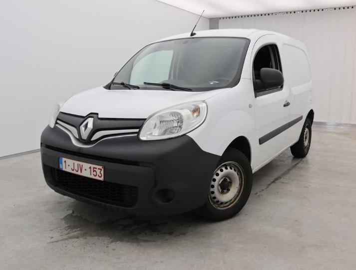 Renault Kangoo express (2015)