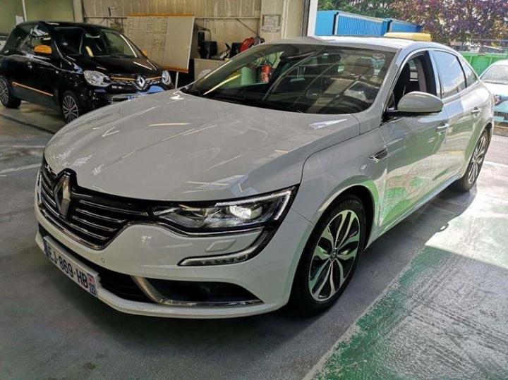 Renault Talisman (2017)