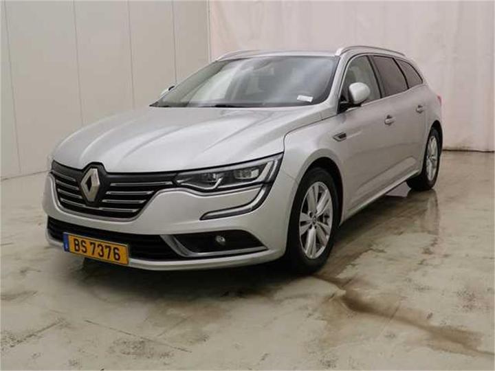 Renault Talisman (2017)