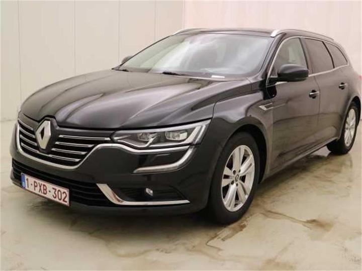 Renault Talisman (2016)