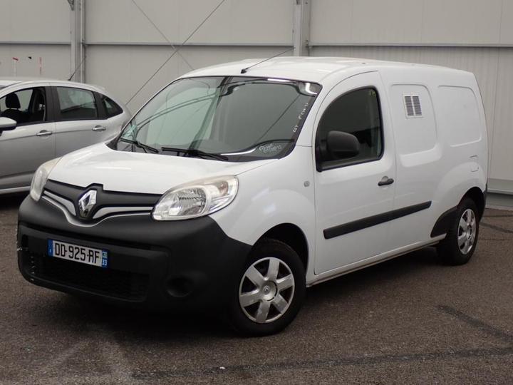 Renault Kangoo maxi (2014)