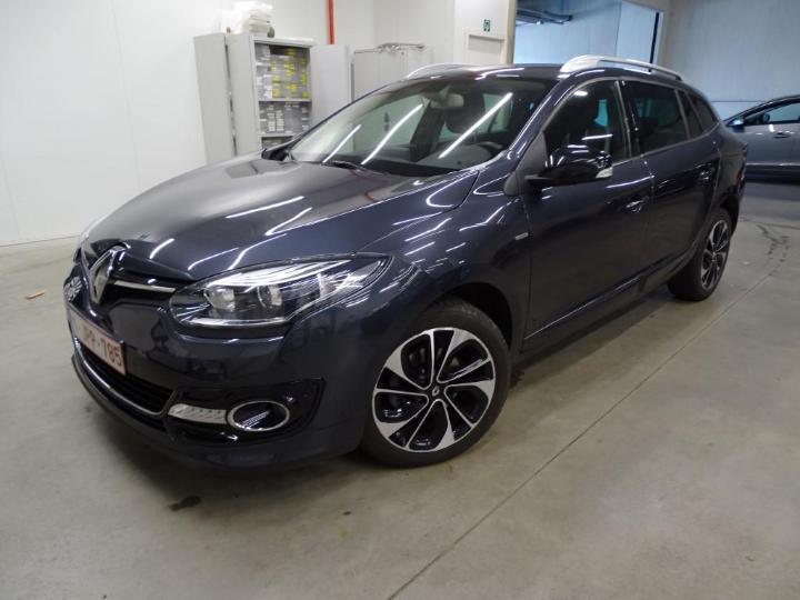 Renault Megane grandtour (2015)