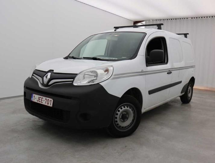 Renault Kangoo express (2014)
