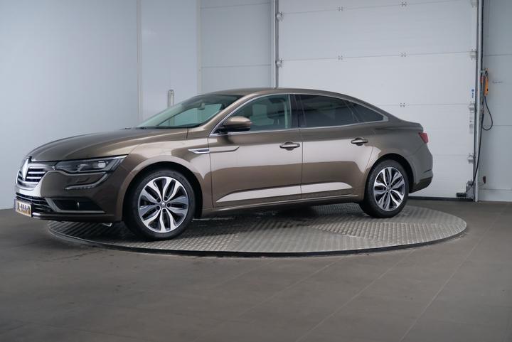 Renault Talisman (2016)