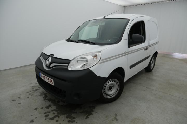 Renault Kangoo express (2015)