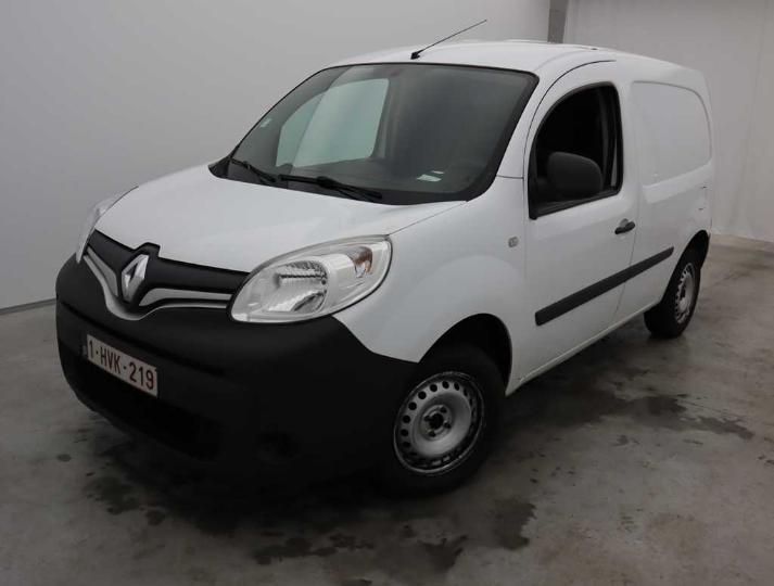 Renault Kangoo express (2014)