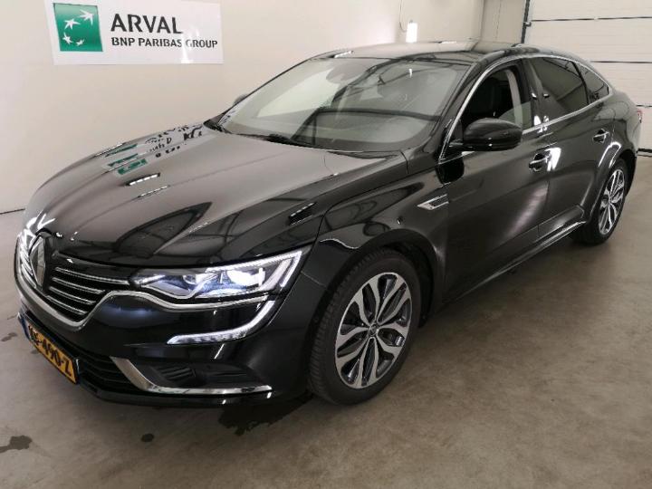 Renault Talisman (2016)