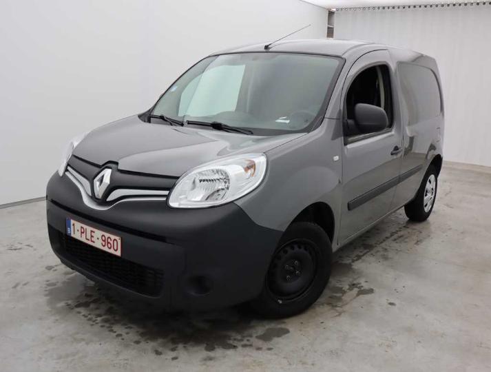 Renault Kangoo express (2016)