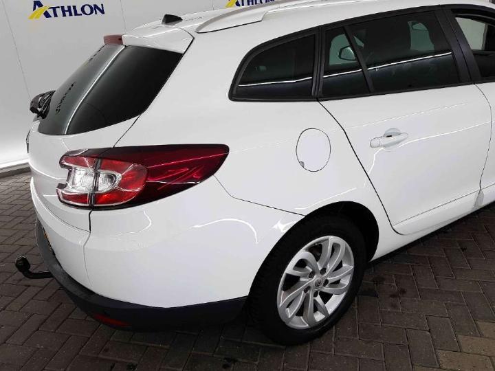 Renault Mgane estate (2016)
