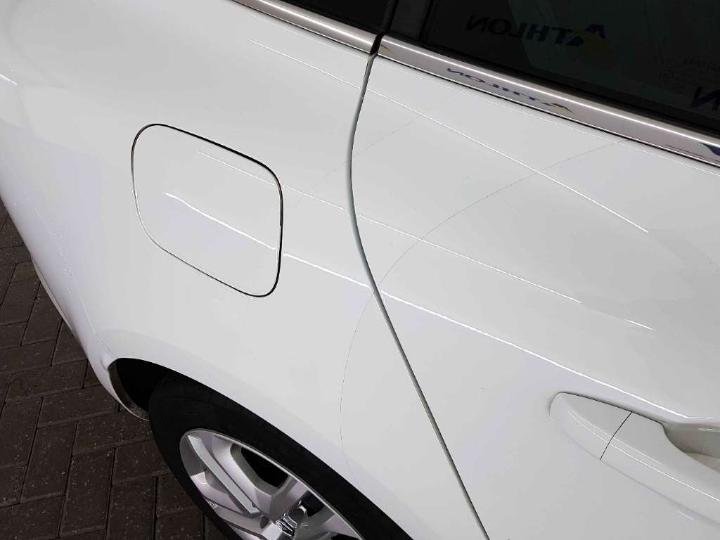 Renault Mgane estate (2017)