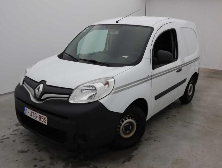 Renault Kangoo express (2015)