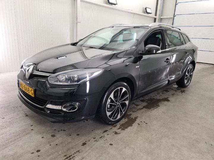 Renault Mgane (2015)