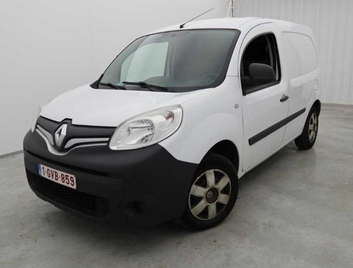 Renault Kangoo express (2014)
