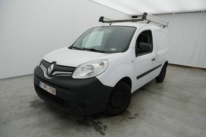 Renault Kangoo express (2014)