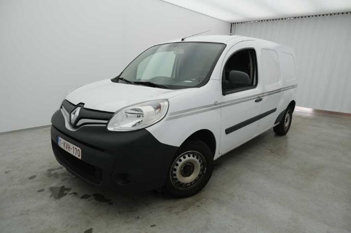Renault Kangoo express (2015)