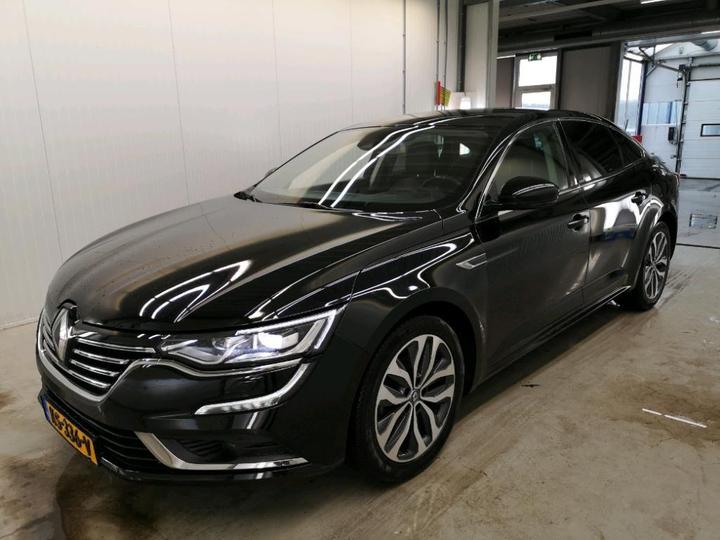 Renault Talisman (2016)