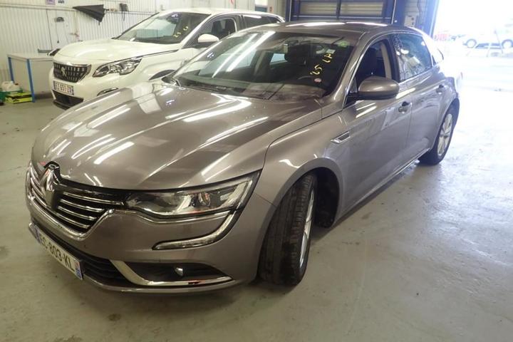 Renault Talisman (2016)
