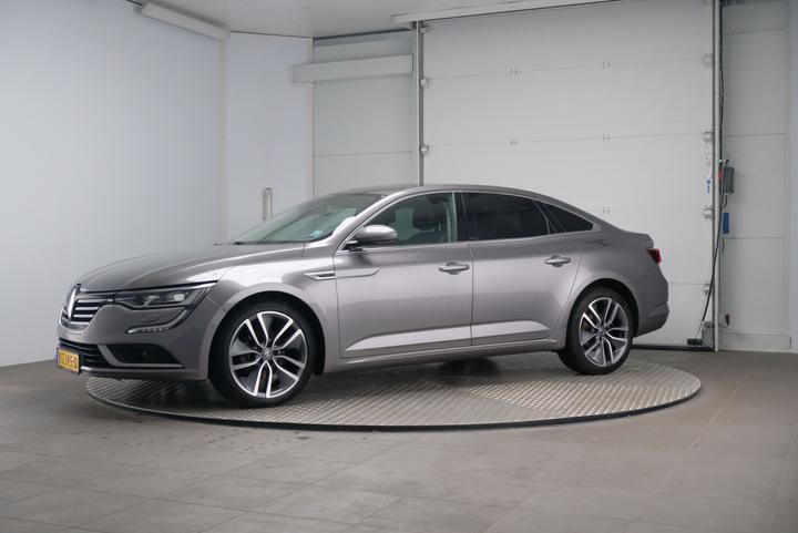Renault Talisman (2016)
