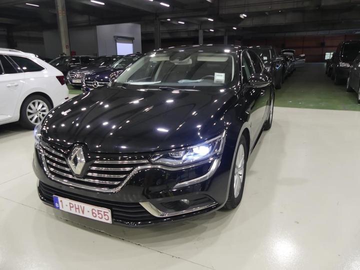 Renault Talisman (2016)