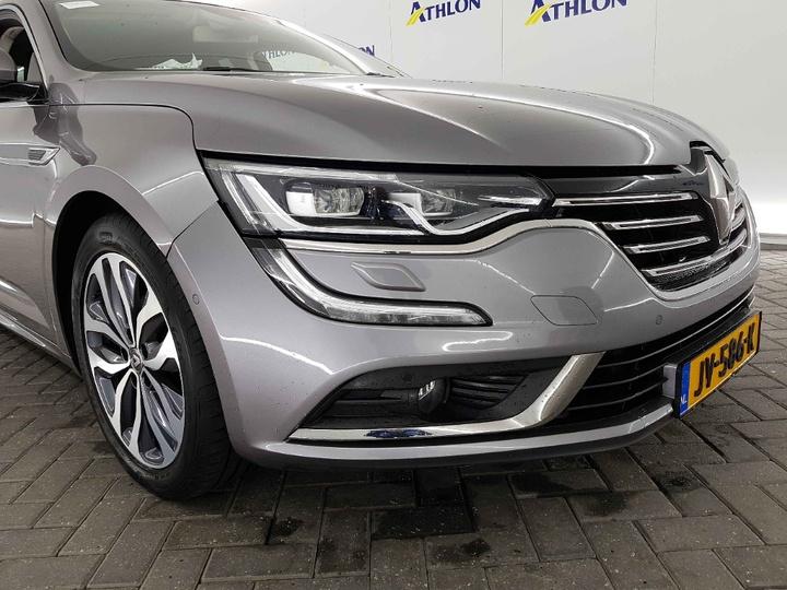 Renault Talisman (2016)