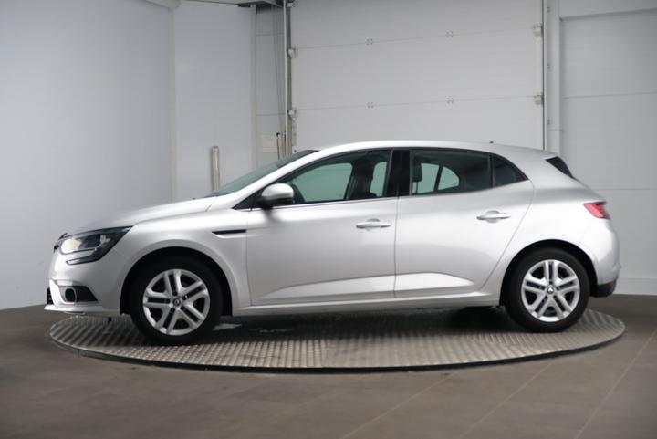 Renault Mgane (2018)
