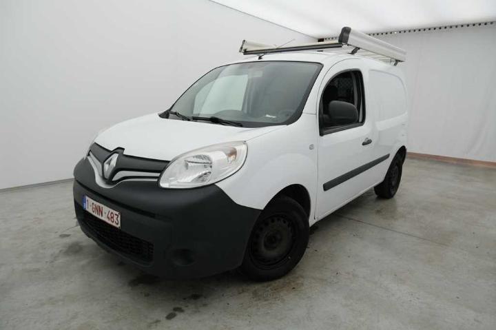 Renault Kangoo express (2014)