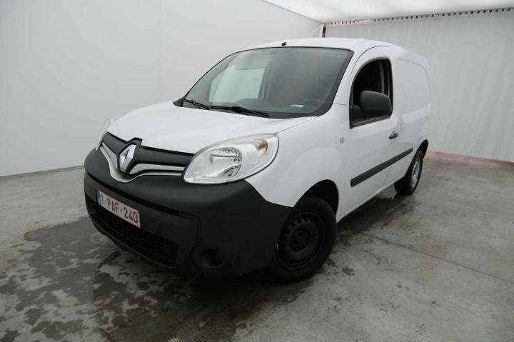 Renault Kangoo express (2016)