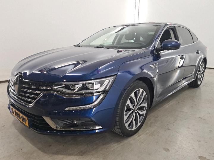 Renault Talisman (2019)