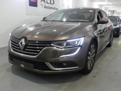Renault Talisman (2016)