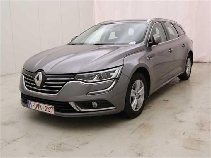 Renault Talisman (2018)