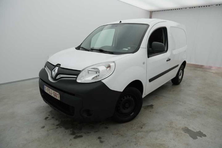 Renault Kangoo express (2013)