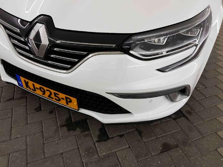 Renault Mgane (2016)