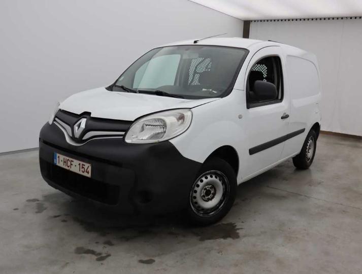 Renault Kangoo express (2014)