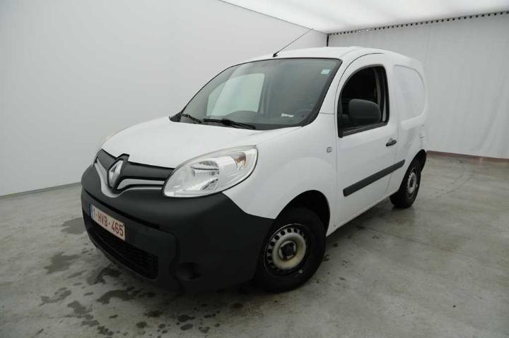 Renault Kangoo express (2014)
