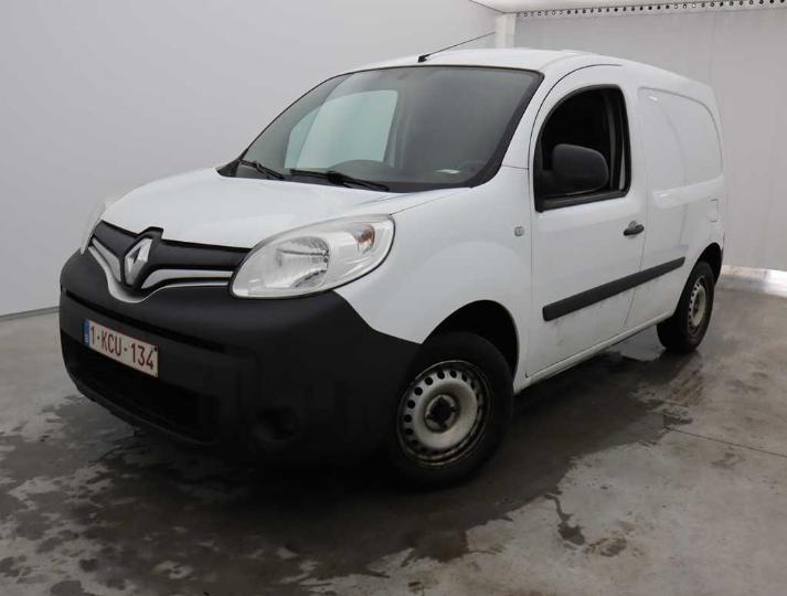 Renault Kangoo express (2015)