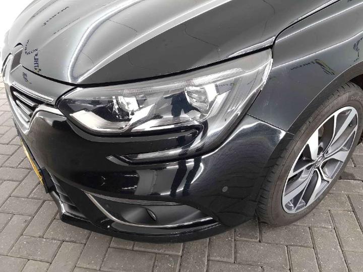 Renault Mgane (2016)
