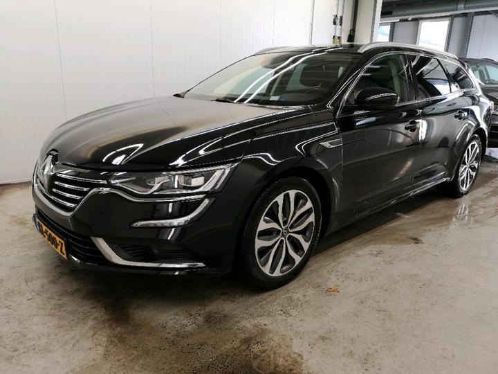 Renault Talisman (2016)