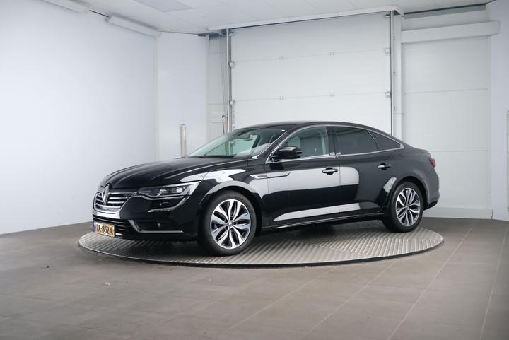 Renault Talisman (2016)