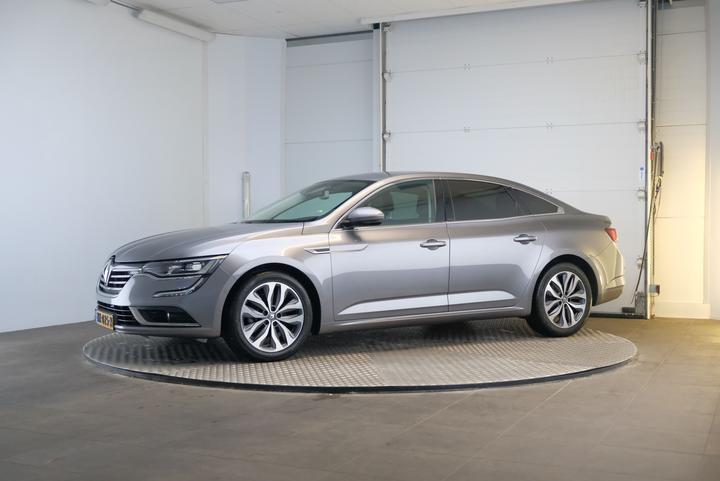 Renault Talisman (2017)